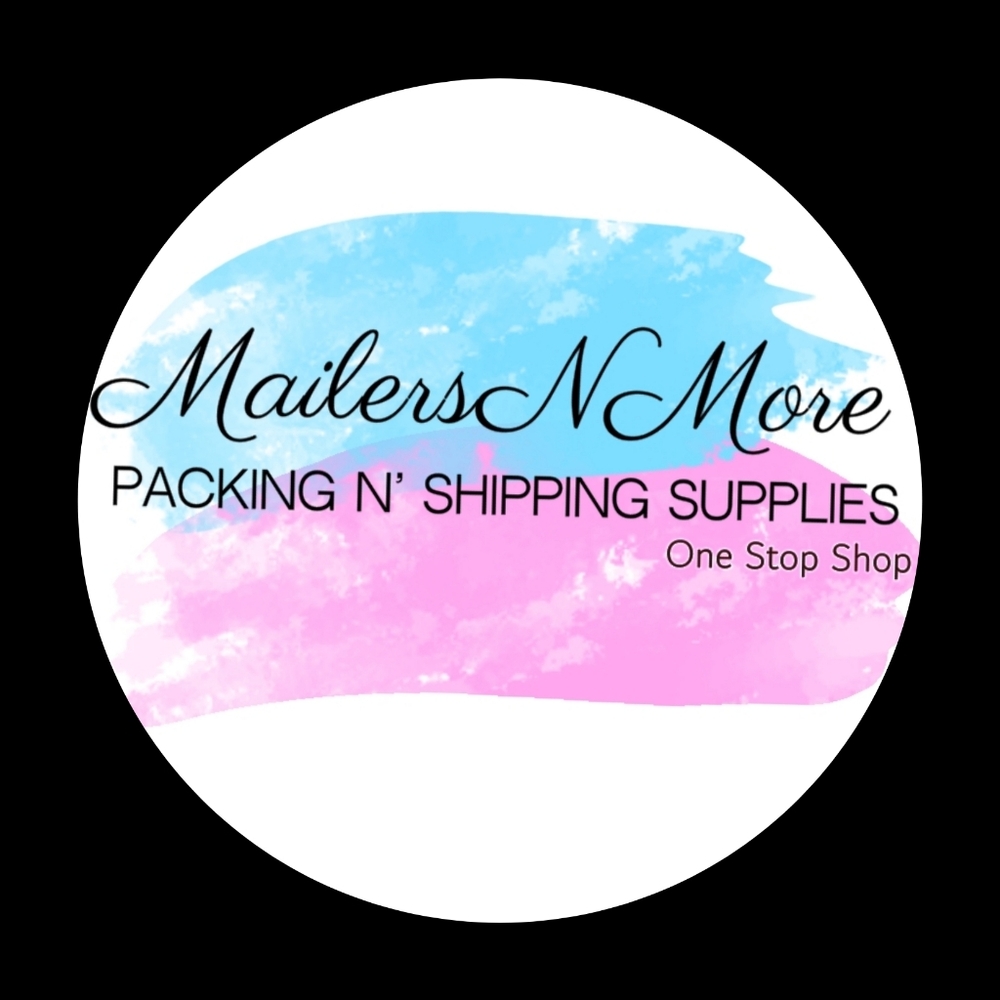 Meet your Posher ⭐️MailersNM❤️re (Packing Shipping Supplies & Things In Between)